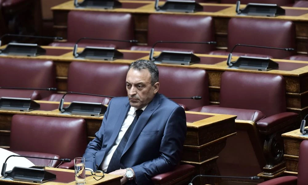 Στίγκας: Ο Κασιδιάρης παίρνει τους βουλευτές των Σπαρτιατών
